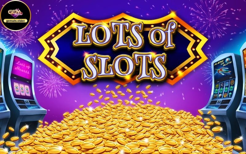 Slots