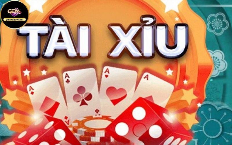 Tài xỉu Gemwin Tài xỉu Gemwin