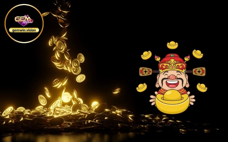 nổ hũ Thần Tài