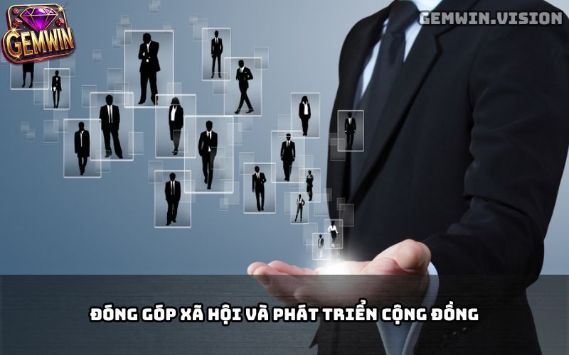 Hoạt động xã hội của CEO Faizan Lynn