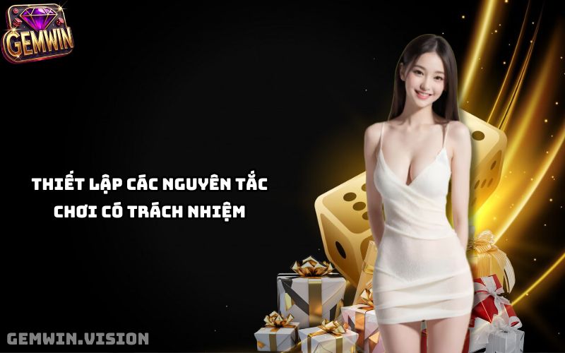 Quản lý tài chính khi chơi Gemwin